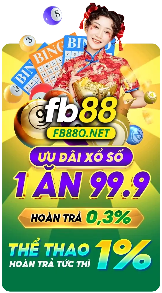 banner fb88 xổ số