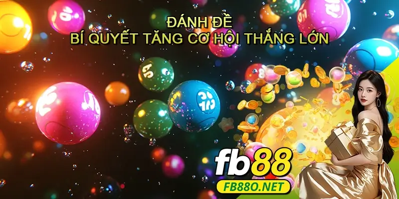 Đánh đề - Bí quyết và Chiến lược để Tăng Cơ Hội Thắng Lớn