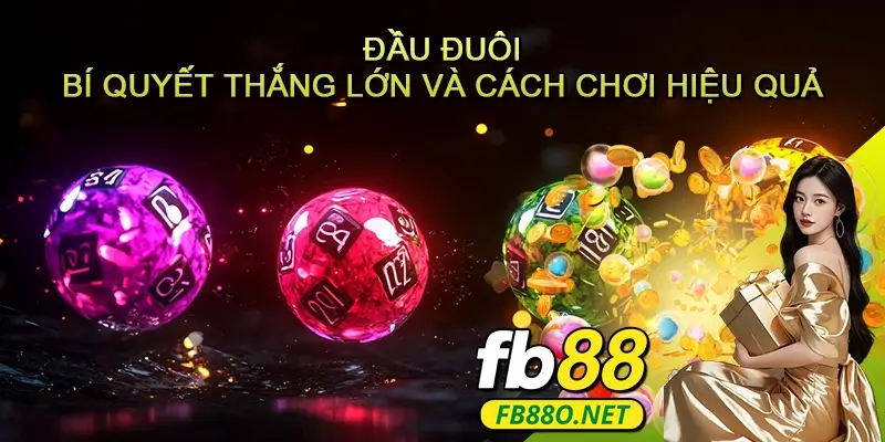 Đầu đuôi - Bí quyết thắng lớn và cách chơi hiệu quả
