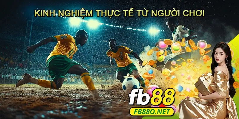 Kinh Nghiệm Thực Tế Từ Người Chơi