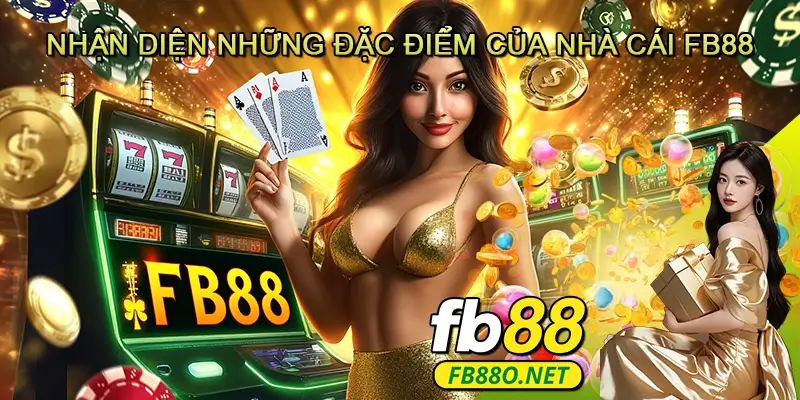 Nhận Diện Những Đặc Điểm Của Nhà Cái FB88