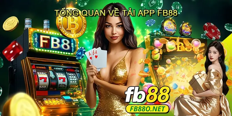 Tổng quan về app Fb88